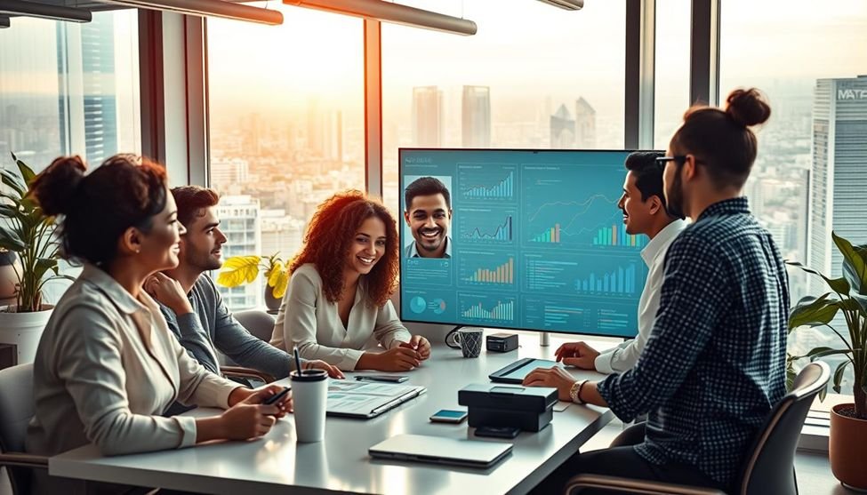 AI for Small Businesses